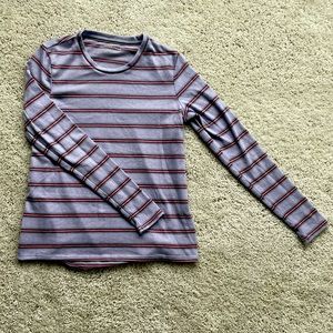 Long Sleeve AE Shirt